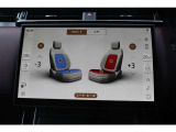 コールドクライメートコンビニエンスパック【380.000】ヒーター&クーラー付きフロントシート
