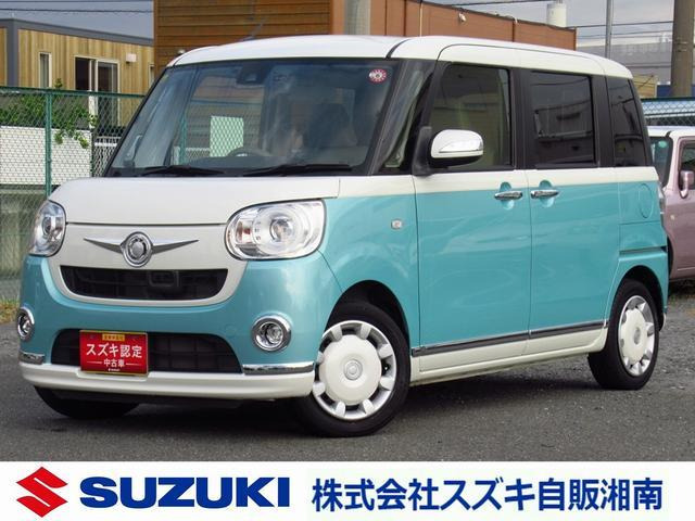 ムーヴキャンバス G メイクアップ SAII