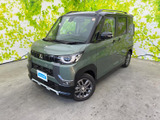 デリカミニ G プレミアム リミテッド エディション 4WD 