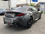 BRZ 2.4 STI スポーツ 