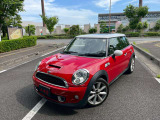 ミニ クーパー S 