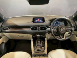 CX-8 2.2 XD Lパッケージ 4WD 