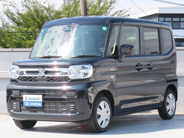 スペーシア ハイブリッド(HYBRID) G 