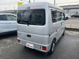 ミニキャブバン M ハイルーフ 4WD 