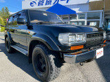 ランドクルーザー80 4.2 VXリミテッド ディーゼル 4WD