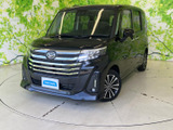 【中古車情報】ダイハツ トール 1.0 カスタムG ターボ  の中古車詳細（走行距離：0.9万km、カラー：ブラックマイカメタリック、販売地域：福岡県春日市）