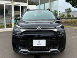 C3エアクロスSUV エディション ノアール ブルーHDi ディーゼル 