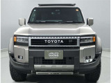 ランドクルーザー250 2.7 VX 4WD 