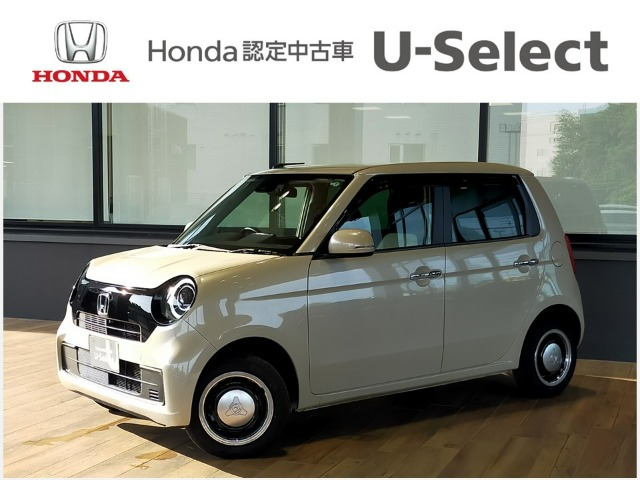 N-ONEオリジナル 4WD