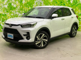 【中古車情報】トヨタ ライズ 1.2 Z  の中古車詳細（走行距離：700km、カラー：シャイニングホワイトパール、販売地域：神奈川県横浜市瀬谷区）