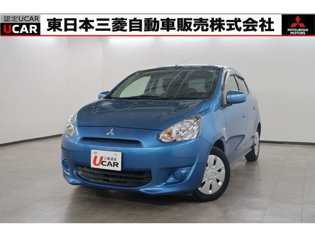 ミラージュ1.0 G