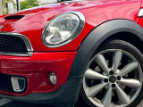 ミニ クーパー S 
