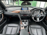 4シリーズグランクーペ 435i 本革シート 修復歴無し
