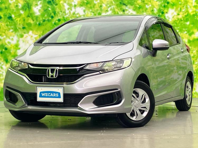 フィット1.3 13G F