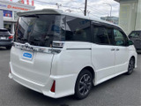 ヴォクシー 2.0 ZS 煌III 