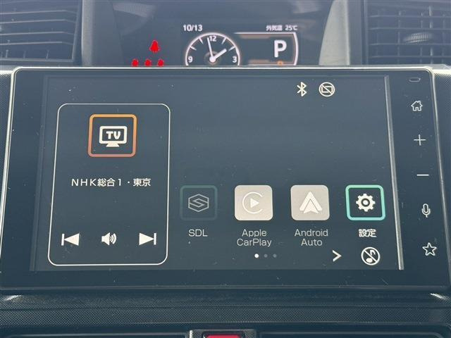 トヨタルーミー　純正ディスプレイオーディオ トヨタ ルーミー 9インチ 純正ディスプレイオーディオ トヨタ ルーミー