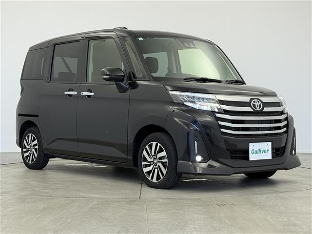 ルーミー 1.0 カスタム G 修復歴無し（5BA-M900A）