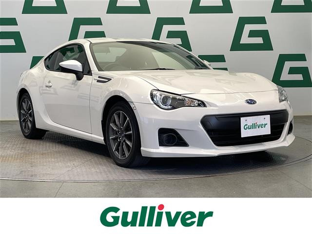 BRZ2.0 R修復歴無し