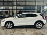 GLAクラス GLA220 4マチック 4WD 