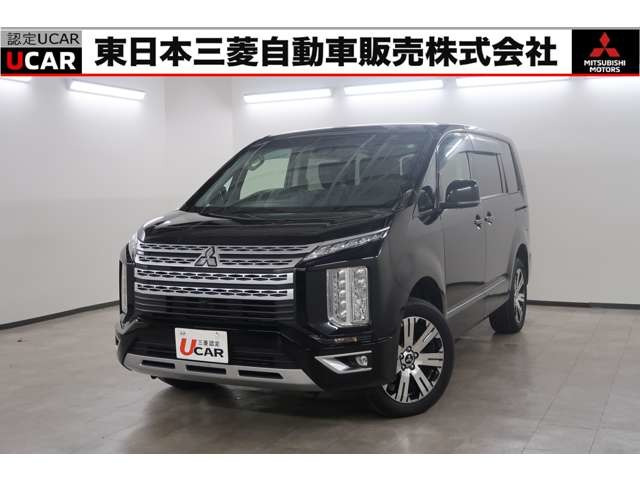 デリカD:52.2 G 4WD