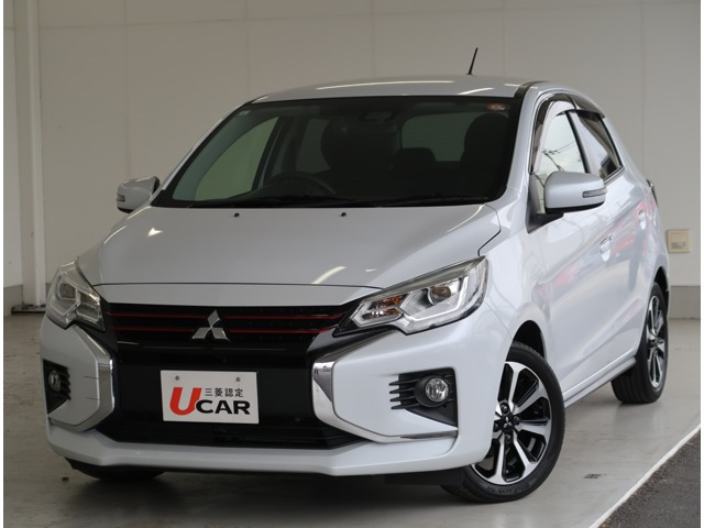 ミラージュ1.2 G