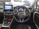 RAV4 2.0 アドベンチャー 4WD 4WD ワンオーナー