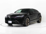 ウルス ペルフォルマンテ 4WD 