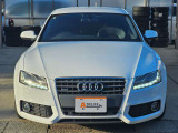 A5スポーツバック 2.0 TFSI クワトロ 4WD 