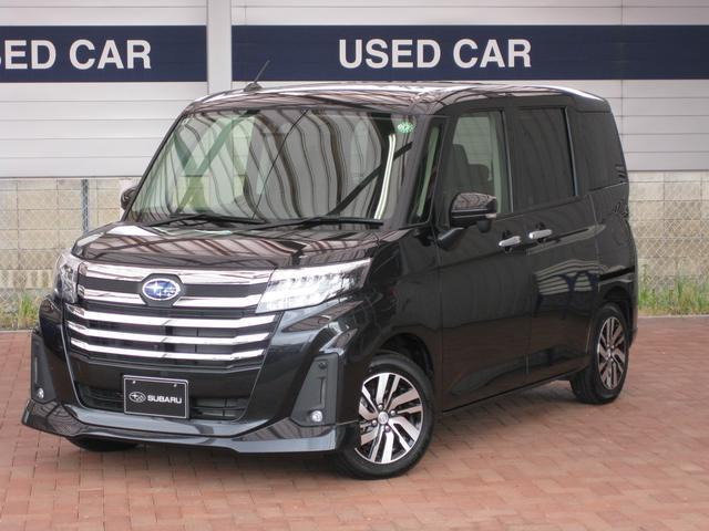 スバル ジャスティ 