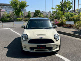 ミニクラブマン クーパー S 