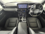 ランドクルーザー250 2.7 VX 4WD 4WD 本革シート