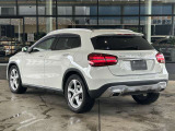 GLAクラス GLA220 4マチック 4WD 
