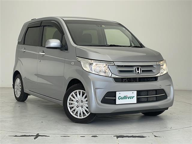 N-WGNG SSパッケージ II修復歴無し