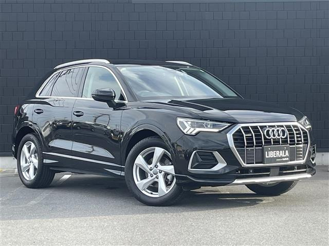 Q340 TDI クワトロ アドバンスト ディーゼル 4WD4WD 本革シート