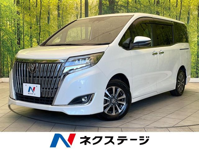 エスクァイア 2.0 Gi 