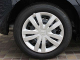 ホイールも目立ったキズなど無く、とてもキレイな状態です!