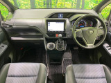 ヴォクシー 2.0 ZS 煌II 