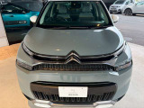 C3エアクロスSUV シャイン 