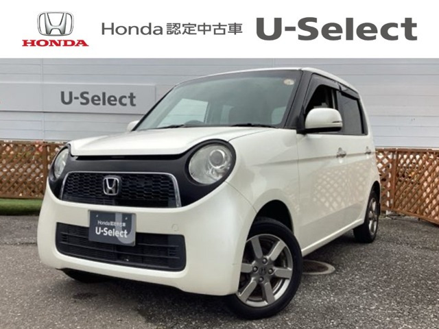 N-ONE ツアラー Lパッケージ 4WD