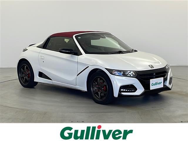 S660モデューロX バージョンZ6MT修復歴無し