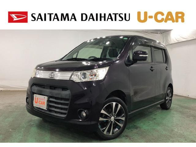 ワゴンRスティングレー T