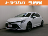 当店の在庫車をご覧いただきありがとうございます!トヨタカローラ新茨城 プラザ日立店です。