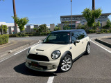 BMW MINI ミニクラブマン
