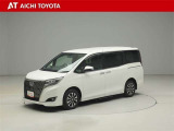 エスクァイア 2.0 Gi プレミアムパッケージ ブラックテイラード 