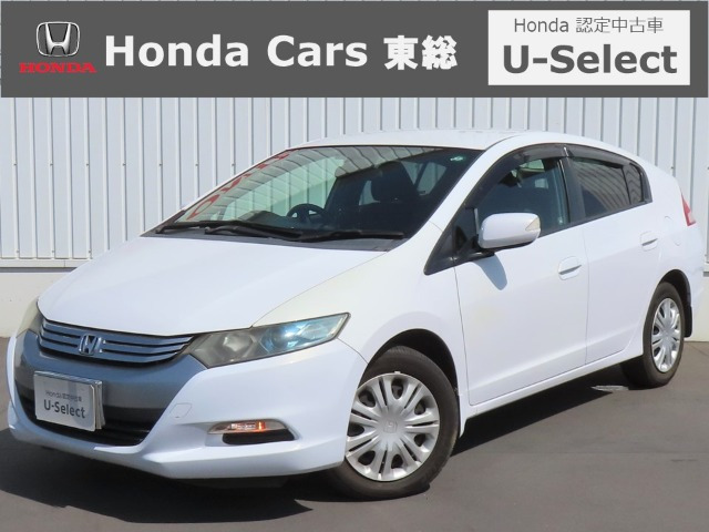 インサイト1.3 L