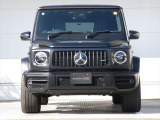 Gクラス AMG G63 4WD 