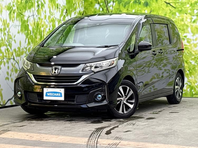 フリード 1.5 G ホンダセンシング 