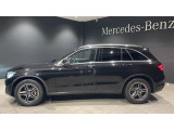GLC 220d 4マチック AMGライン 4WD 