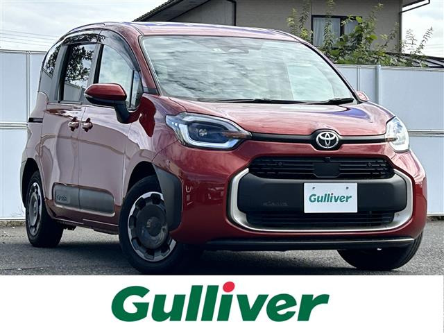 シエンタ ハイブリッド 1.5 Z E-Four 4WD 修復歴無し