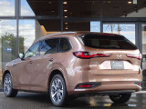 CX-80 2.5 PHEV プレミアム モダン 4WD 